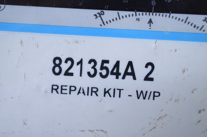 New OEM Mercury Water Pump Impeller Repair Kit NOS