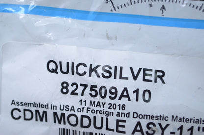New OEM Mercury CDM Module NOS