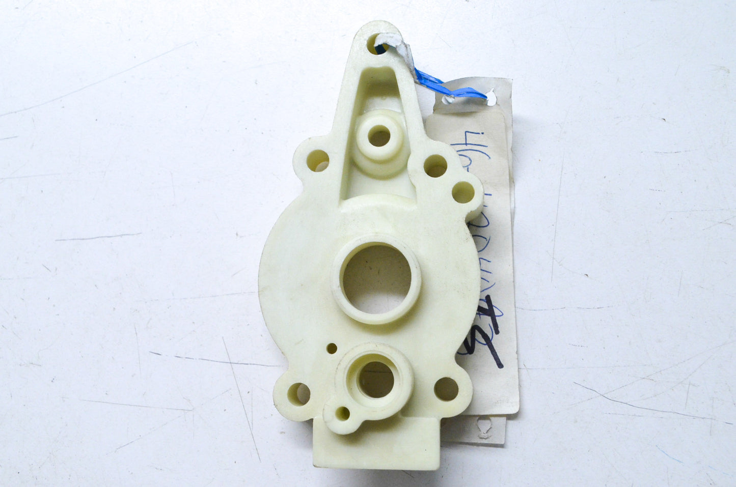 OEM Mercury 46-42040T5 Water Pump Base NOS