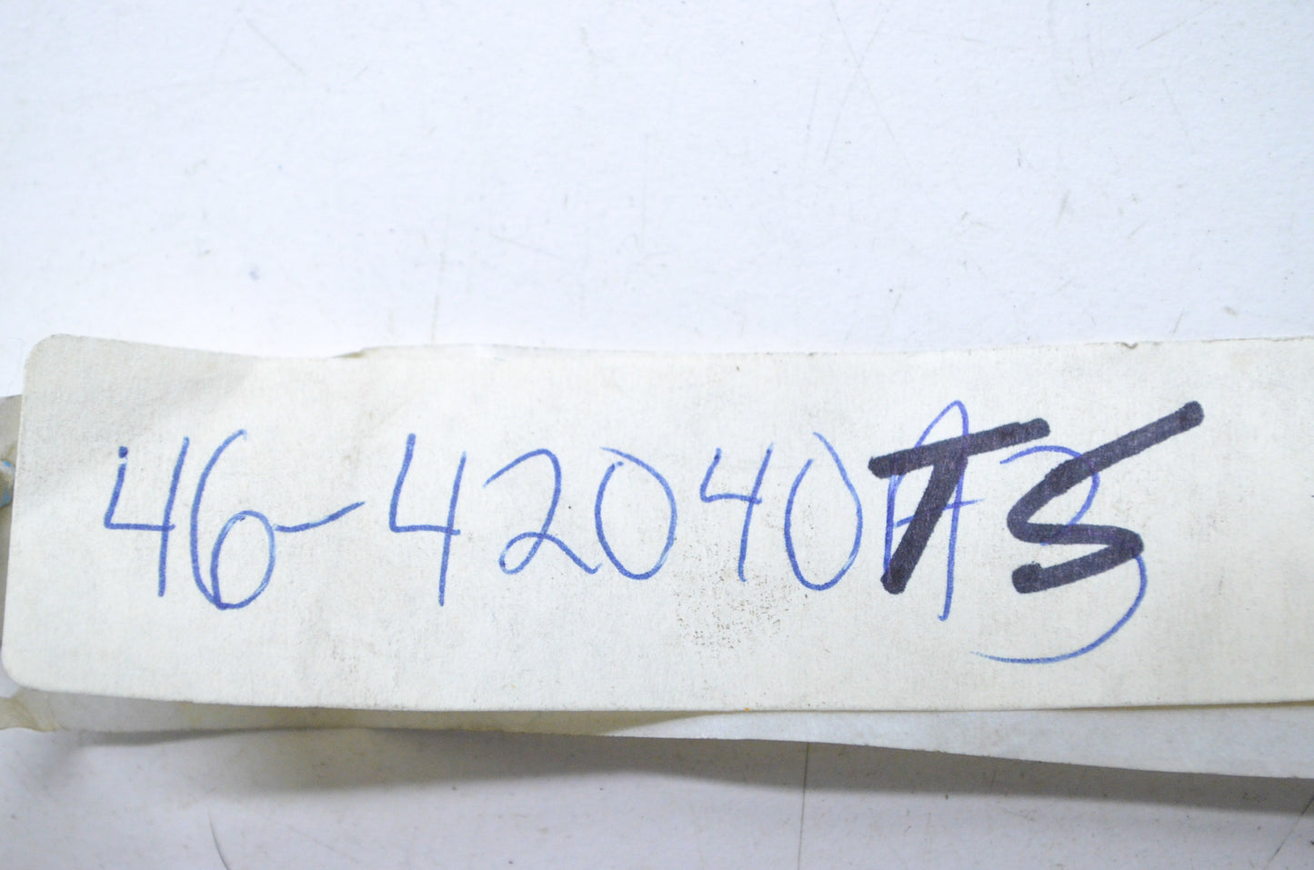 OEM Mercury 46-42040T5 Water Pump Base NOS