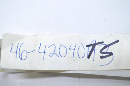 OEM Mercury 46-42040T5 Water Pump Base NOS