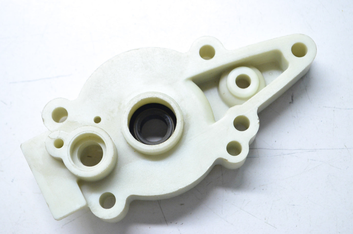 Water Pump Base NOS