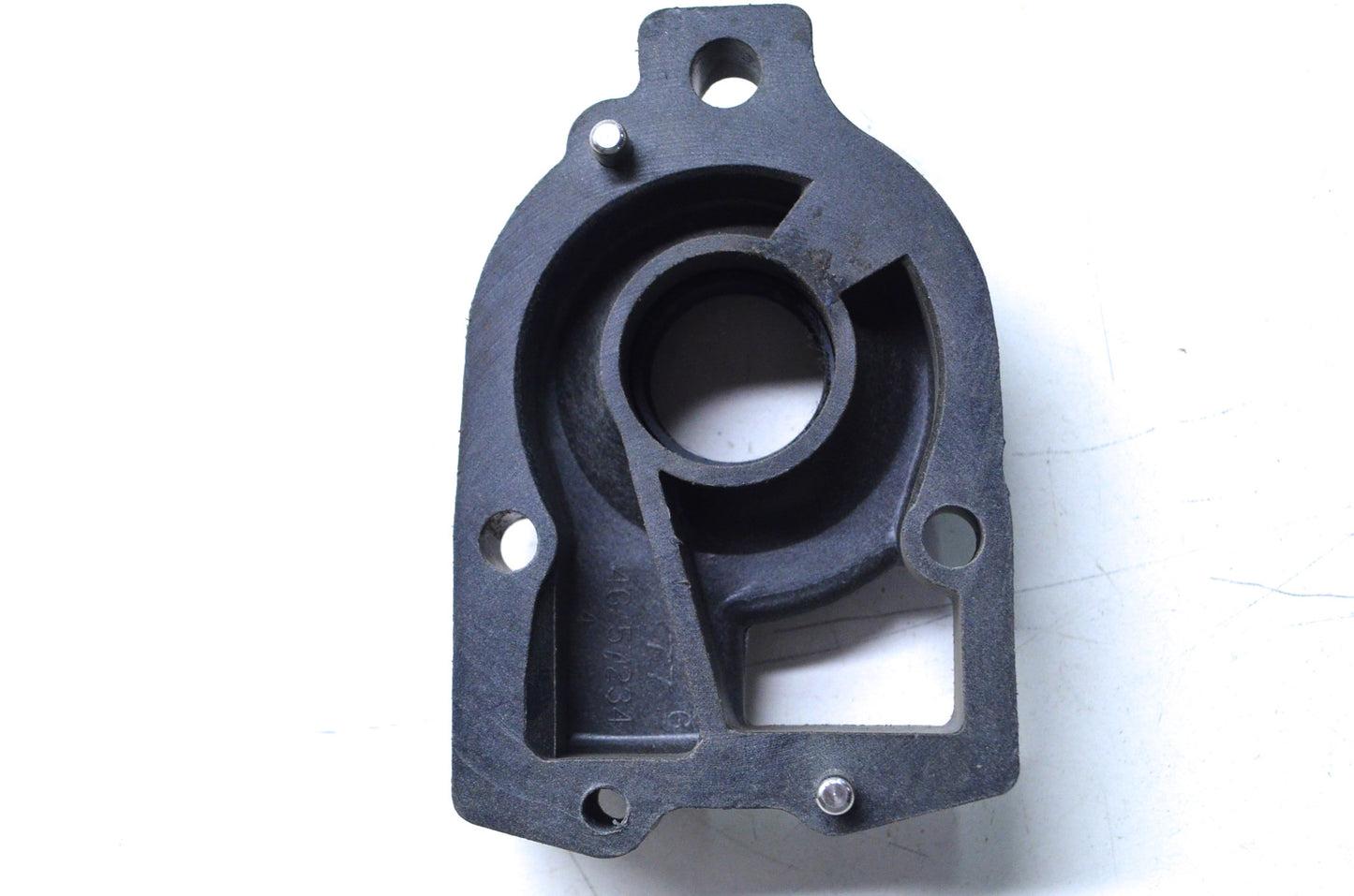 OEM Mercury 46-73802A1 Water Pump Base NOS