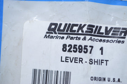 OEM Mercury 8259571 Shift Lever NOS