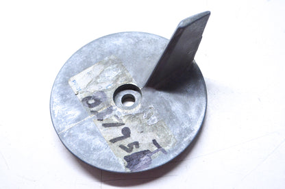 New OEM Mercury Trim Tab NOS