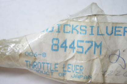 New OEM Mercury Throttle Lever NOS