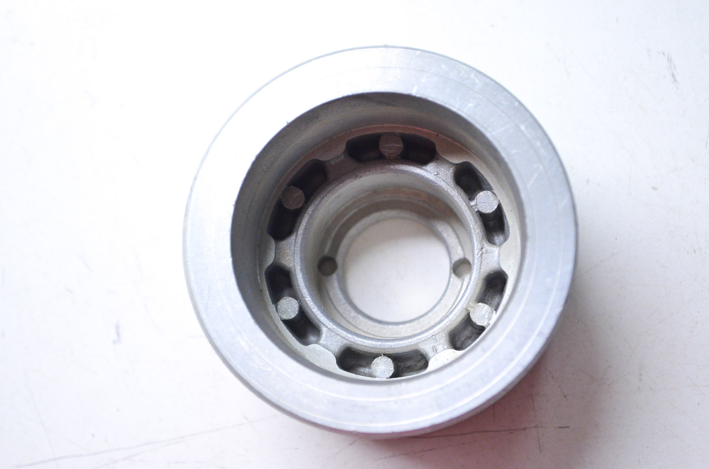 OEM Mercury 83442M Lower Casing Cap NOS