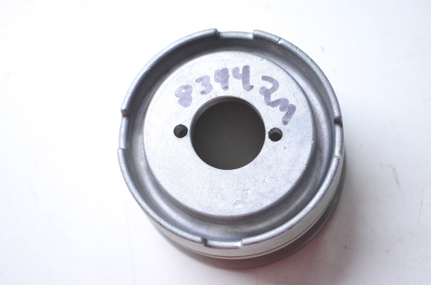 OEM Mercury 83442M Lower Casing Cap NOS