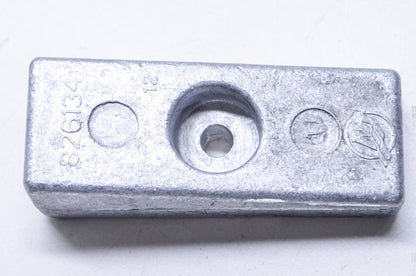 New OEM Mercury Anode NOS