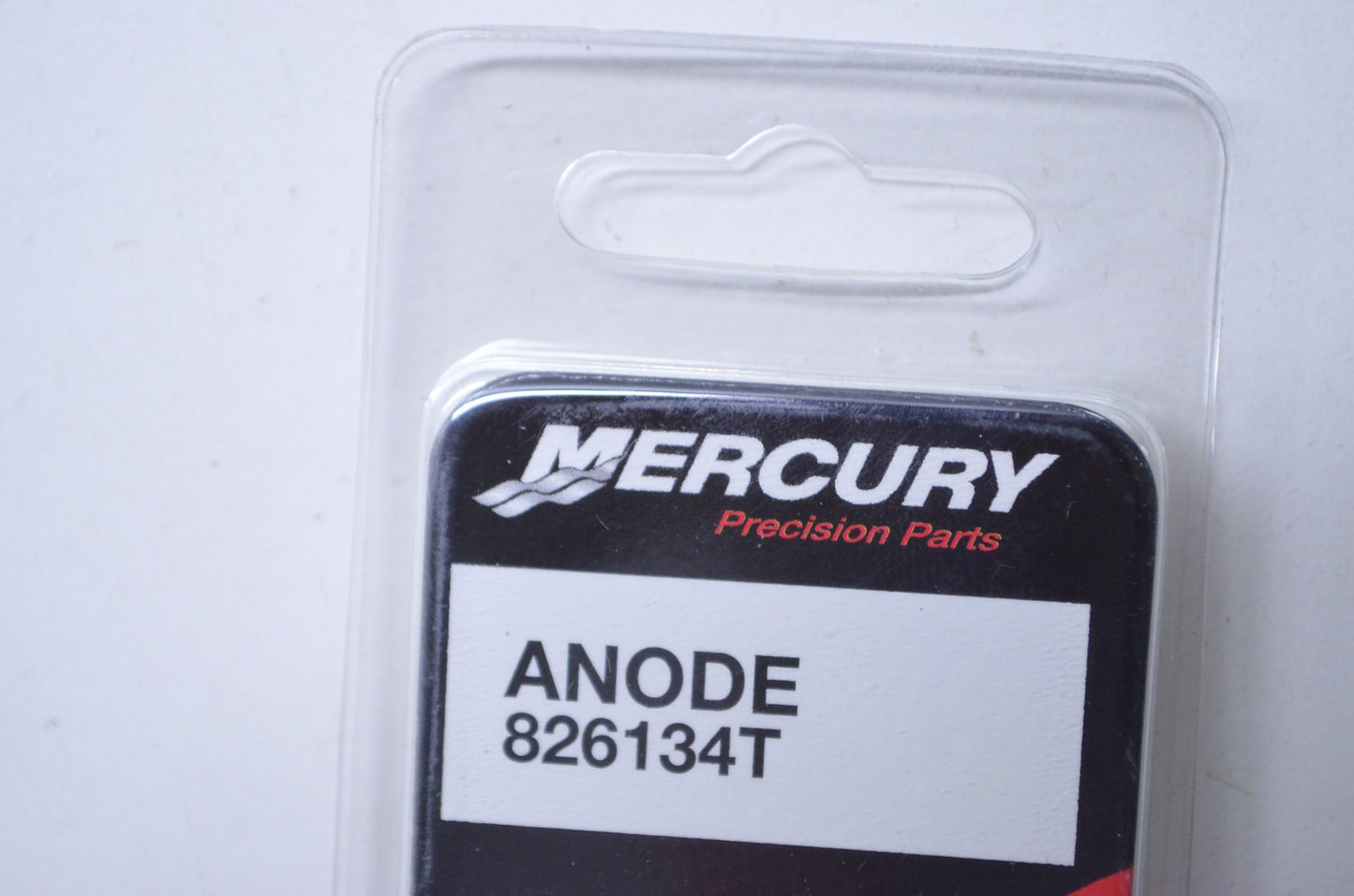 New OEM Mercury Anode NOS
