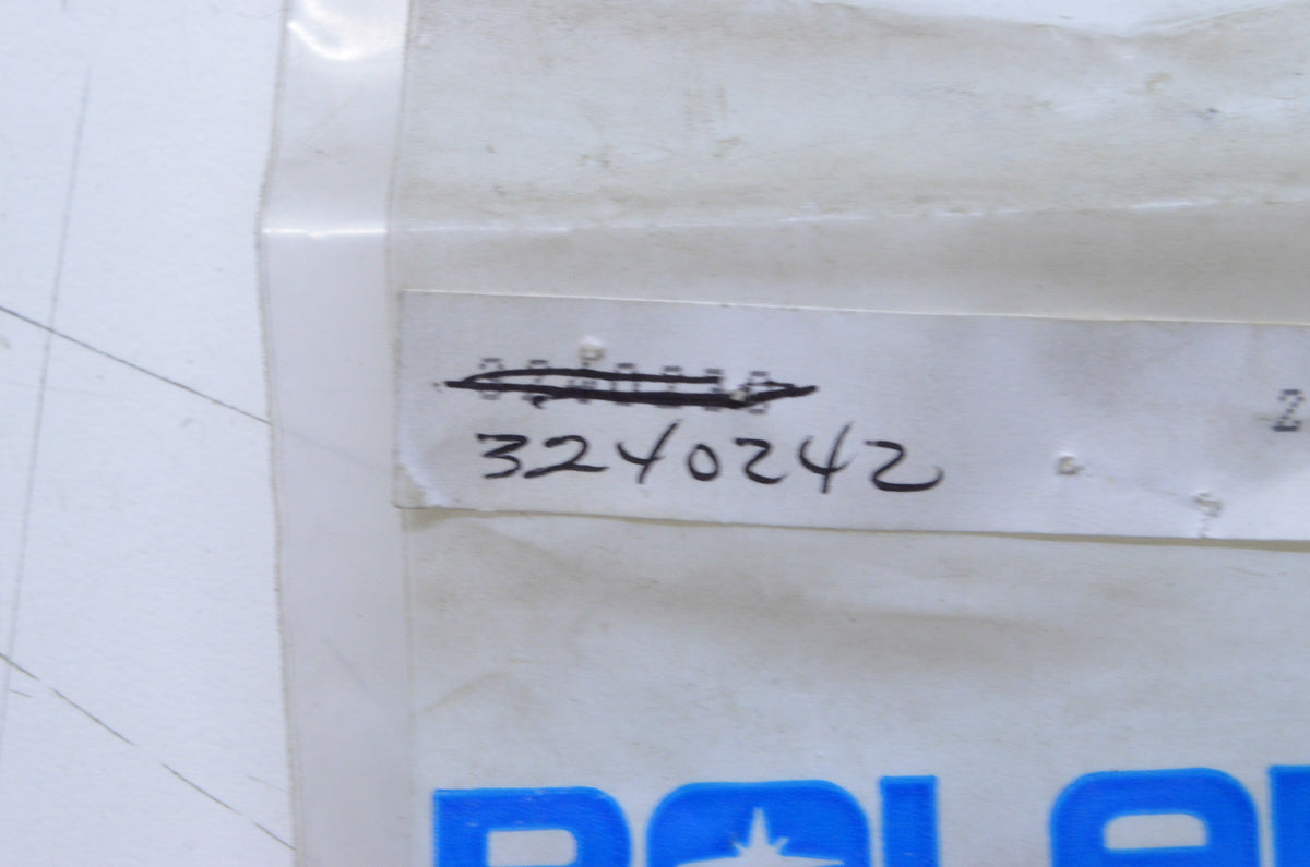 OEM Polaris 3240242 Return Spring Qty 2 NOS