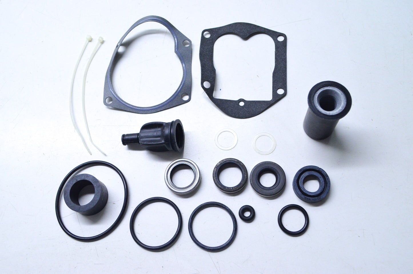 New OEM Mercury Seal Kit NOS