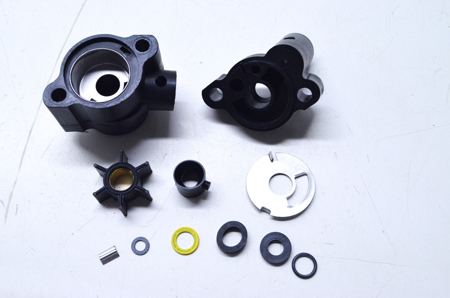 New OEM Mercury Water Pump Kit NOS
