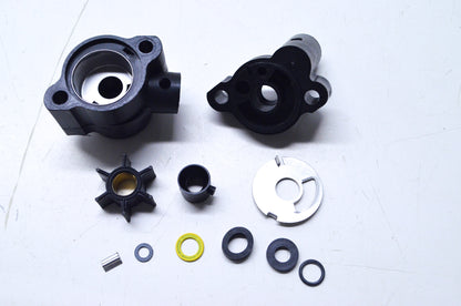 New OEM Mercury Water Pump Kit NOS