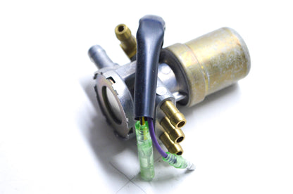 New OEM Mercury Solenoid Valve NOS