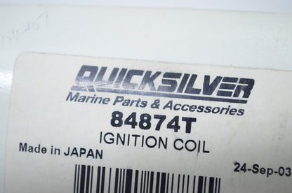 New OEM Mercury Ignition Coil NOS