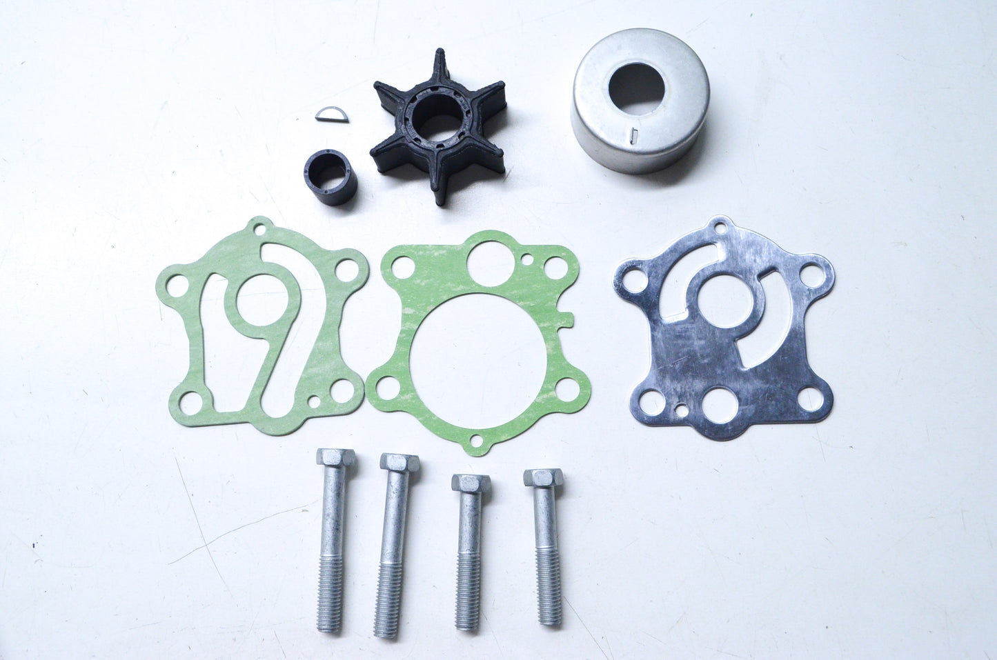 OEM Mercury 84187T Pump Repair Kit NOS