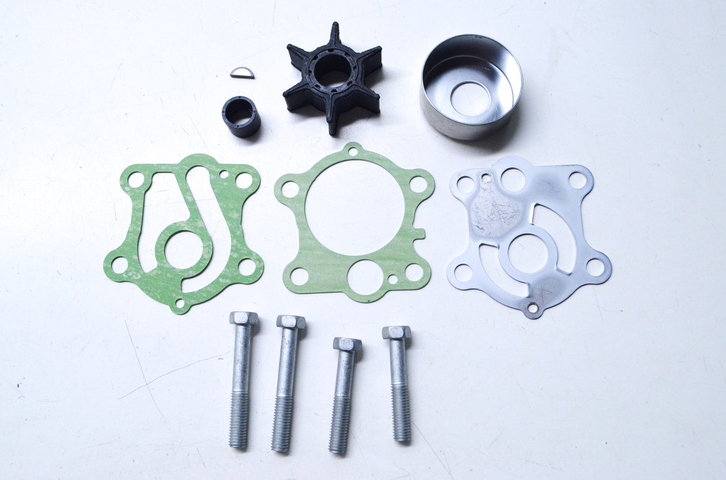 OEM Mercury 84187T Pump Repair Kit NOS