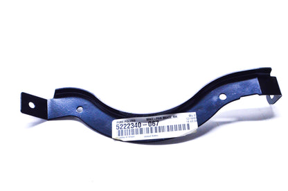 OEM Polaris 5222340-067 Right Hand Pan Brace Bracket NOS