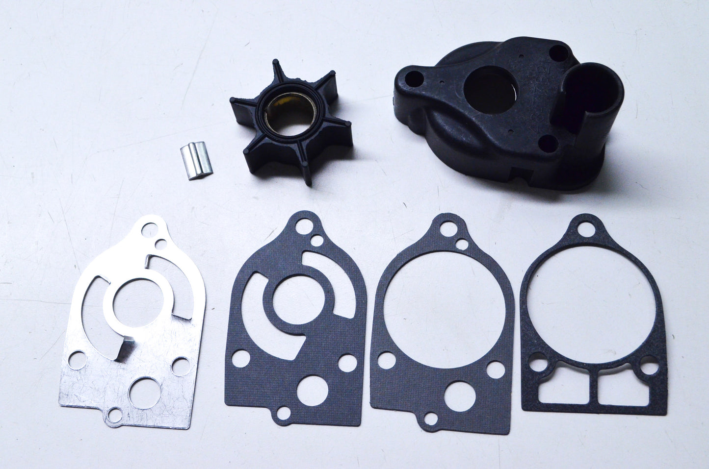New OEM Mercury Water Pump Upper Repair Kit NOS