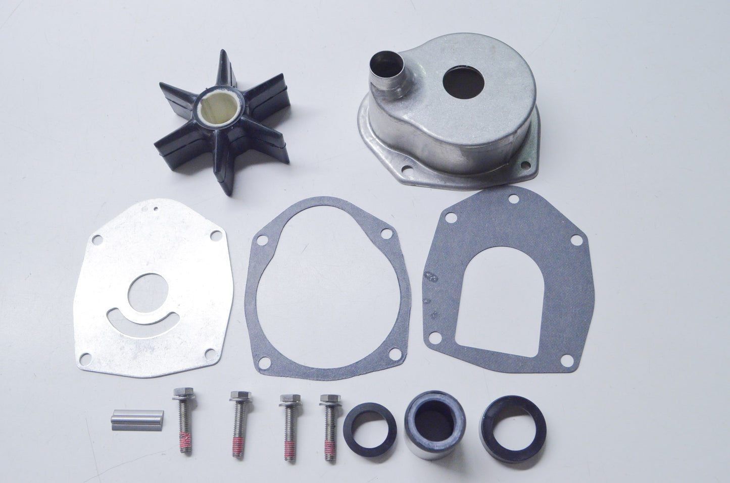 OEM Mercury 817275A12 80 Jet Water Pump Kit NOS