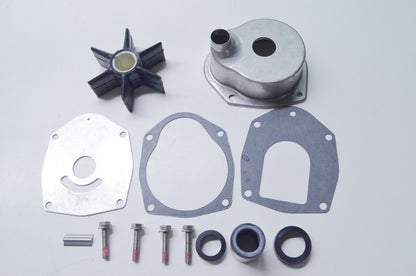 OEM Mercury 817275A12 80 Jet Water Pump Kit NOS
