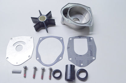 OEM Mercury 817275A12 80 Jet Water Pump Kit NOS
