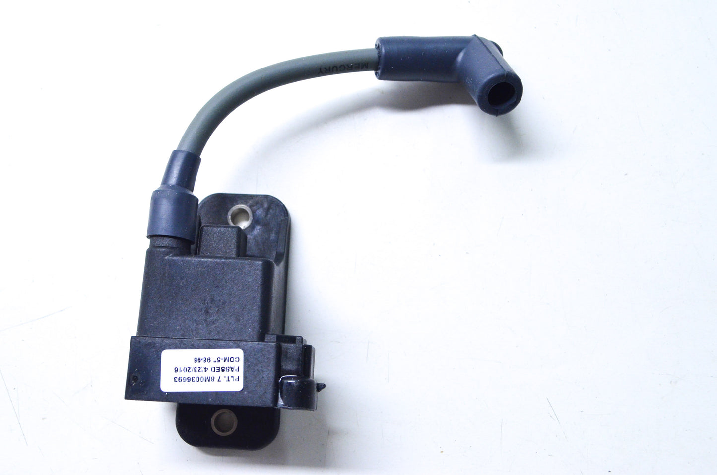 New OEM Mercury CDM Module Ignition Coil NOS