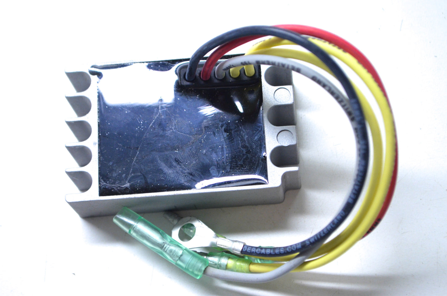 New OEM Mercury Rectifier NOS