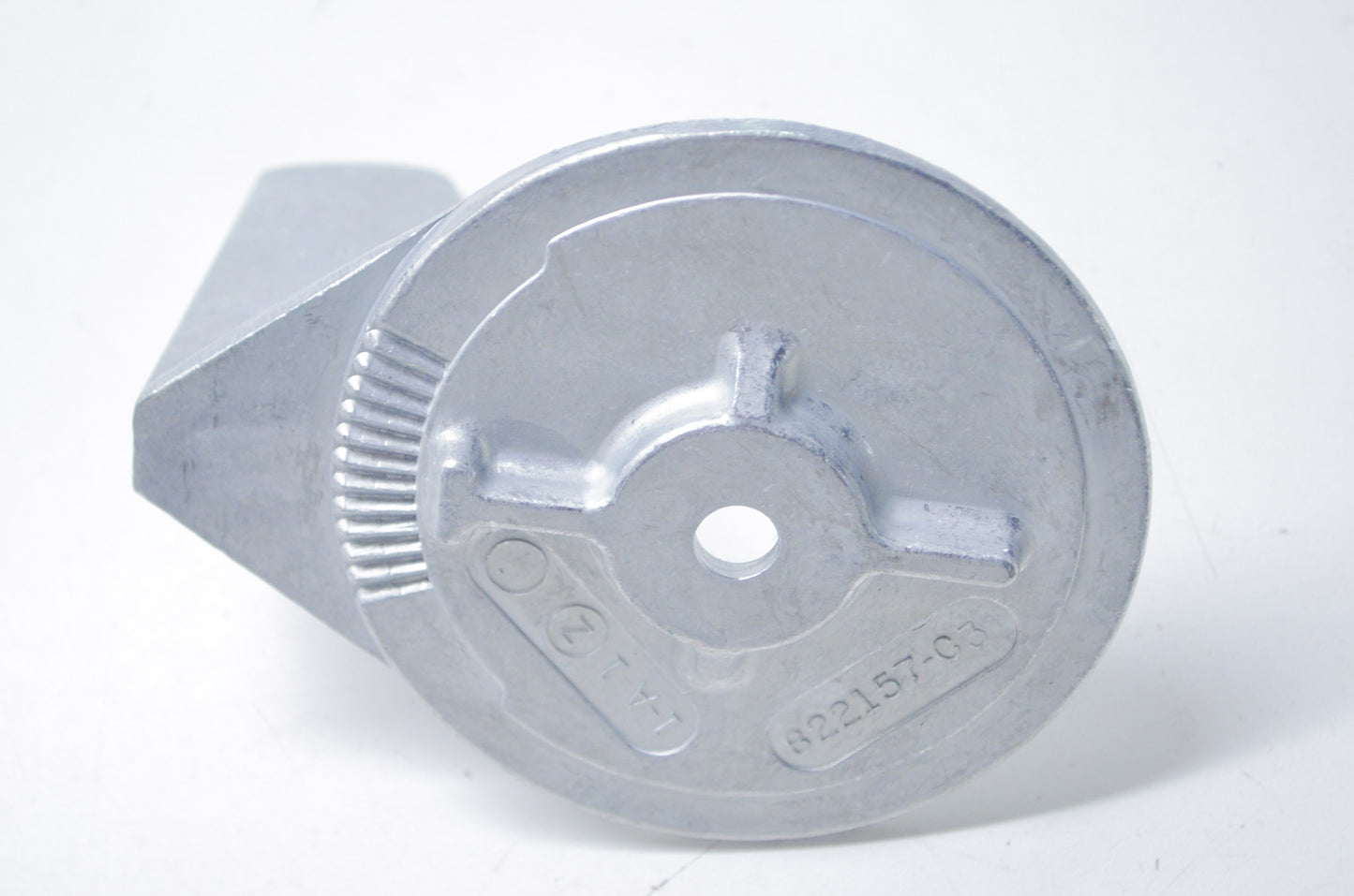 New OEM Mercury Trim Tab NOS