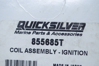 New OEM Mercury Ignition Coil Assembly NOS