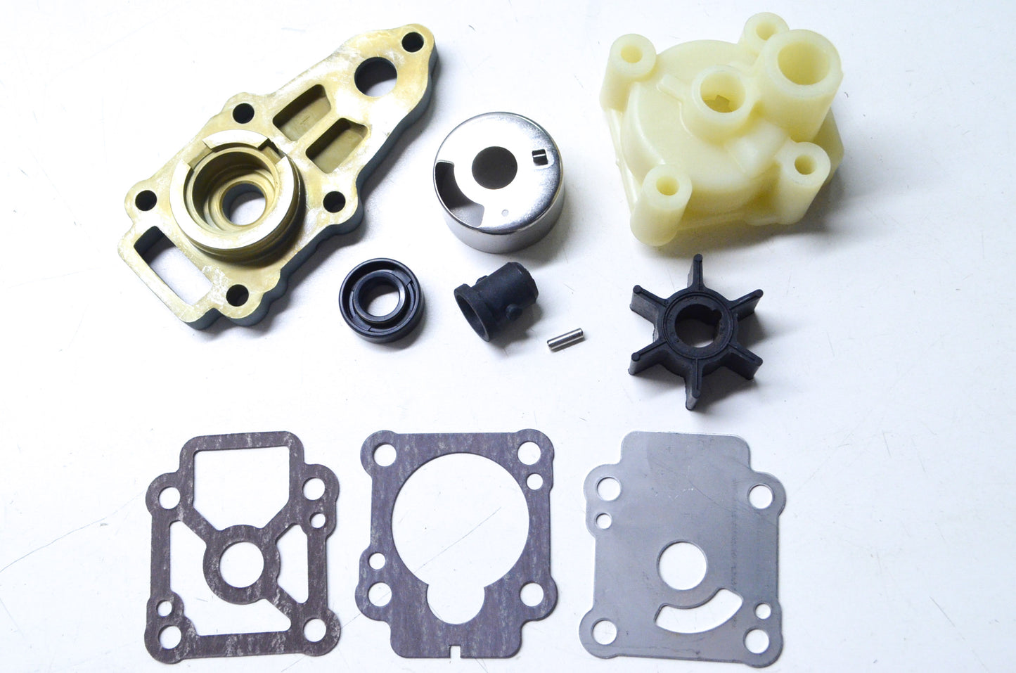 New OEM Mercury Water Pump Repair Kit NOS