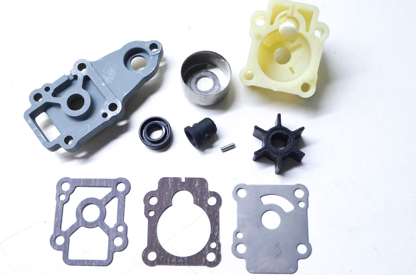New OEM Mercury Water Pump Repair Kit NOS