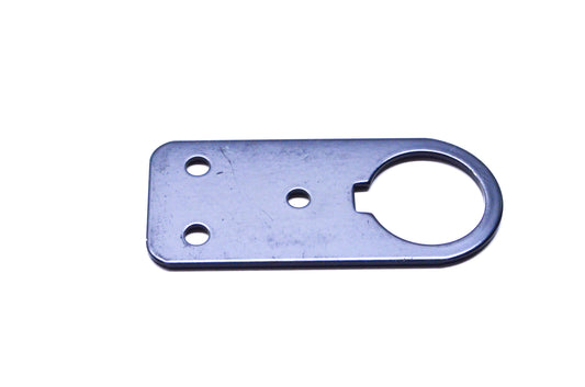 OEM Polaris 5222682-067 Black Rope Guide Bracket NOS