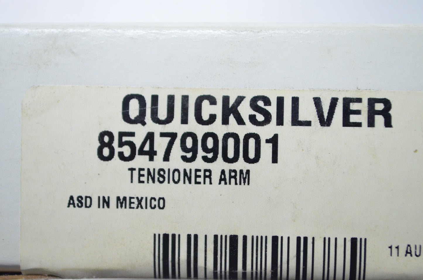 New OEM Mercury Tensioner Arm NOS