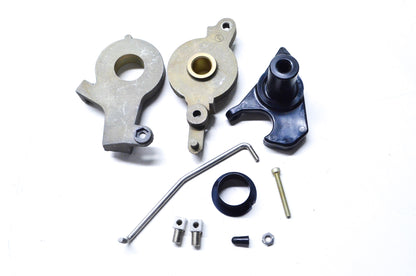 New OEM Mercury Throttle Link Rod Kit NOS