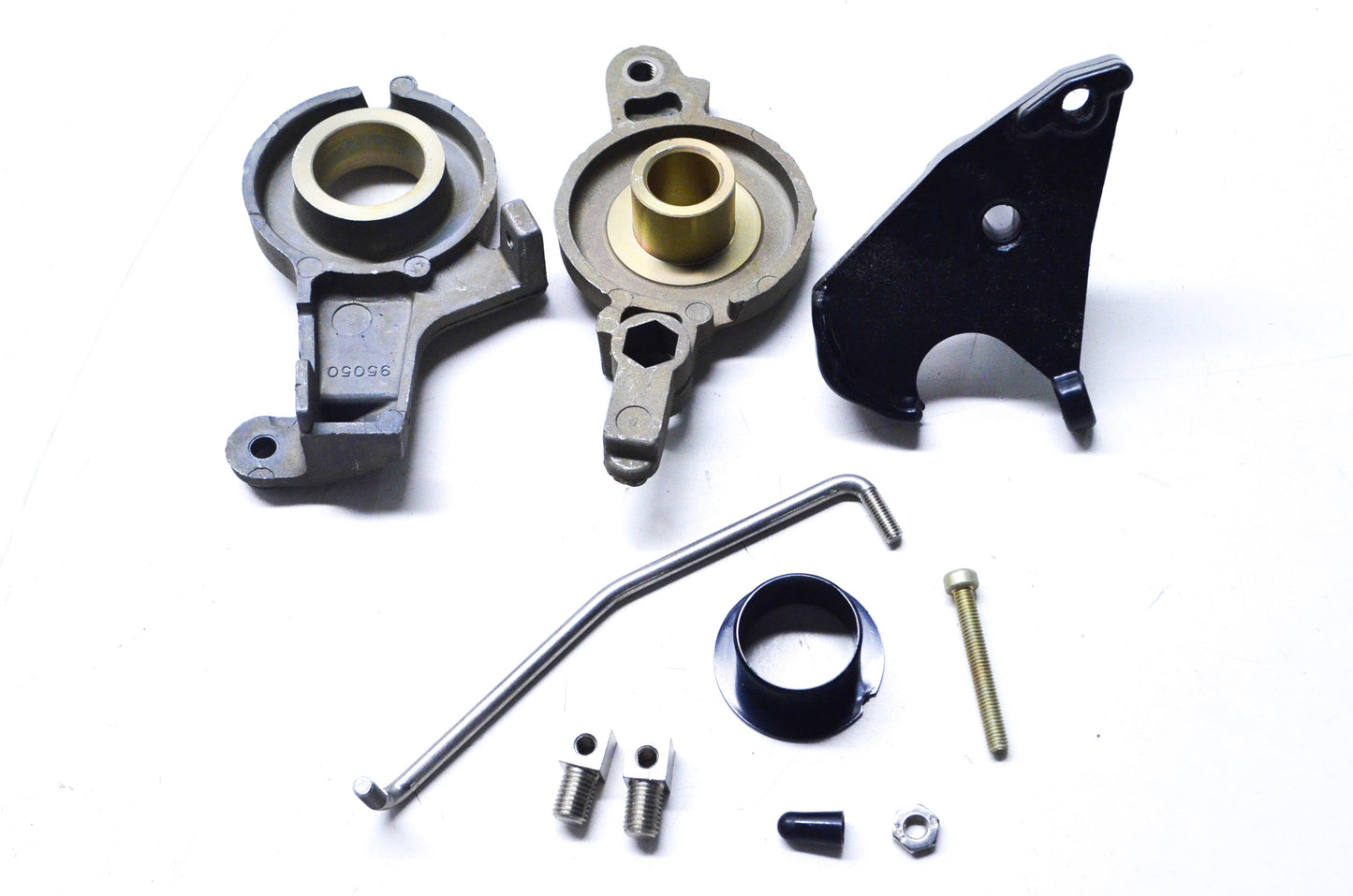 New OEM Mercury Throttle Link Rod Kit NOS