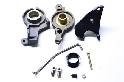 New OEM Mercury Throttle Link Rod Kit NOS