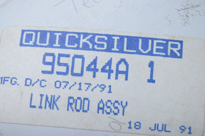 New OEM Mercury Throttle Link Rod Kit NOS