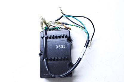 New OEM Mercury Switchbox Assembly NOS