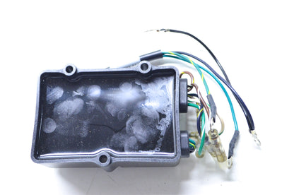 New OEM Mercury Switchbox Assembly NOS