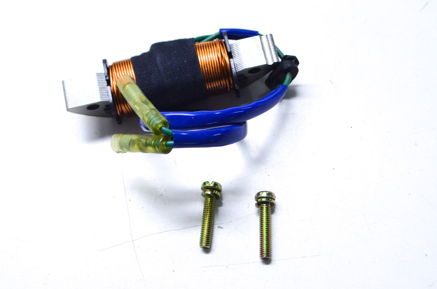 New OEM Mercury Lighting Coil NOS