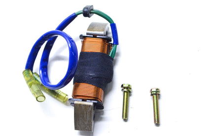 New OEM Mercury Lighting Coil NOS