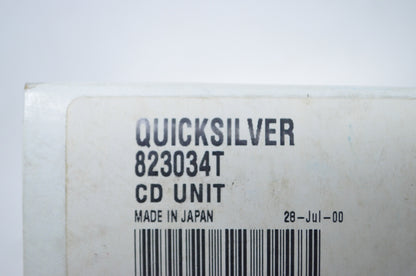 New OEM Mercury CD Unit NOS