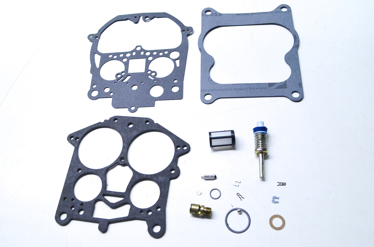 New OEM Mercury Carburetor Kit NOS