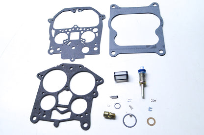 New OEM Mercury Carburetor Kit NOS