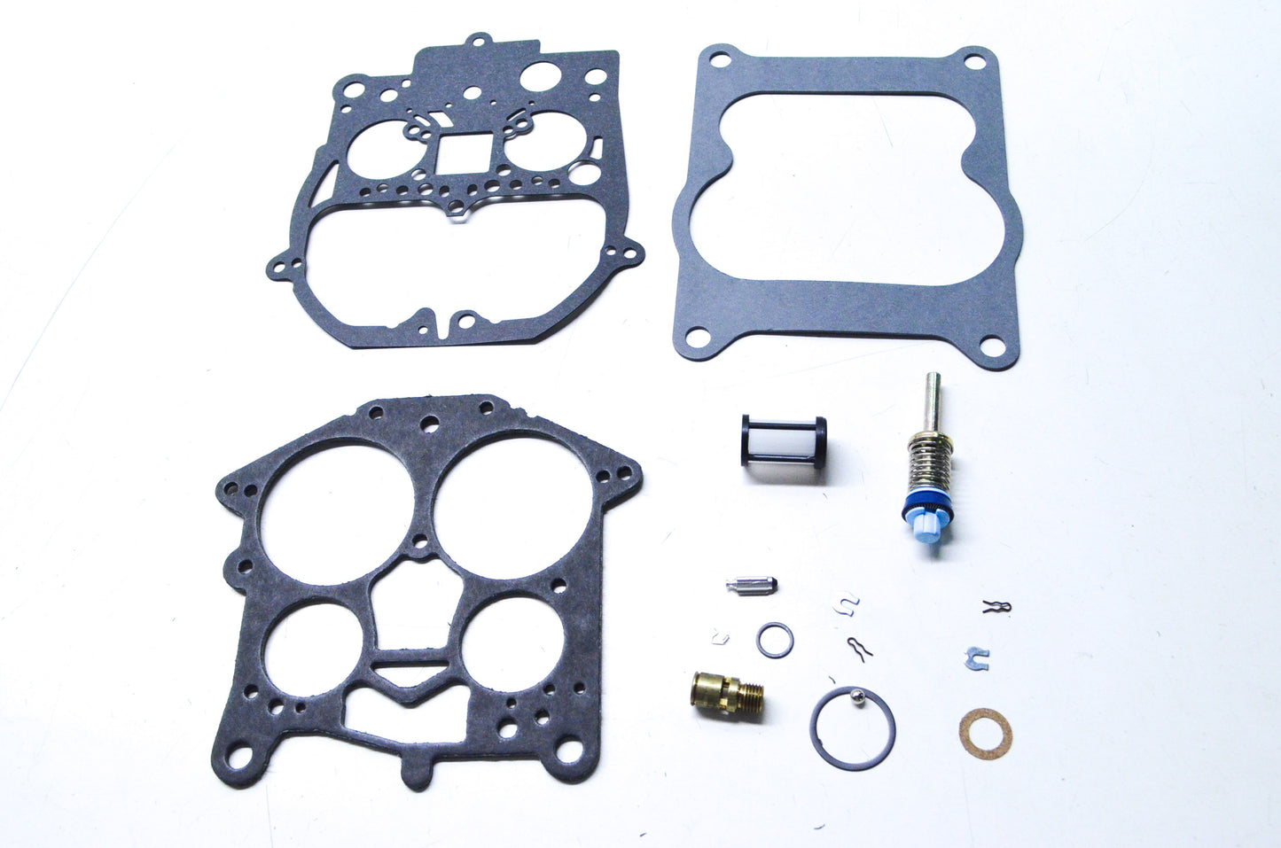 New OEM Mercury Carburetor Kit NOS