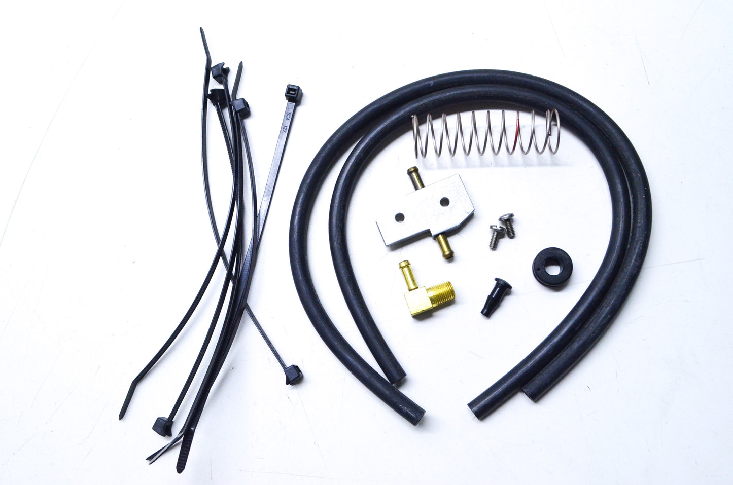 OEM Mercury 828155A7 Carburetor Anti-Icing Kit NOS