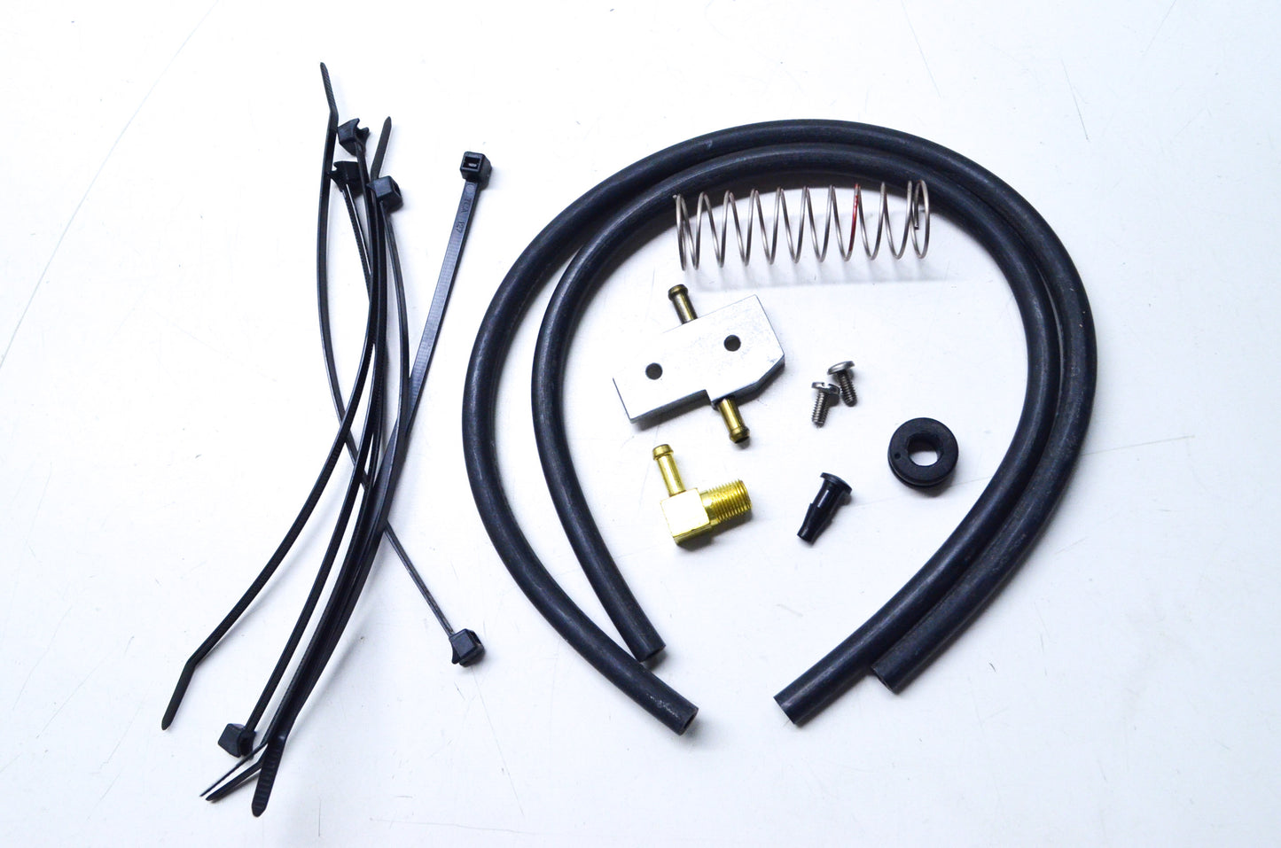 OEM Mercury 828155A7 Carburetor Anti-Icing Kit NOS