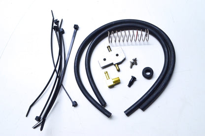 OEM Mercury 828155A7 Carburetor Anti-Icing Kit NOS